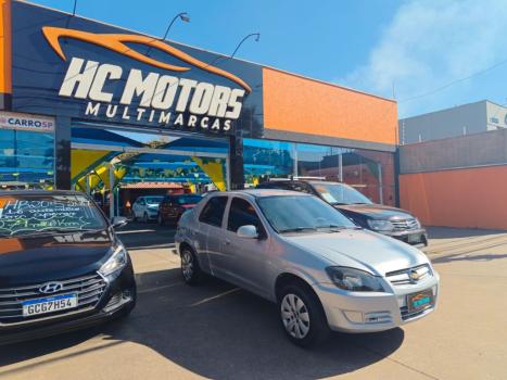 CHEVROLET Prisma 1.4 4P JOY FLEX, Foto 3