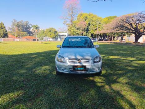 CHEVROLET Prisma 1.4 4P JOY FLEX, Foto 4