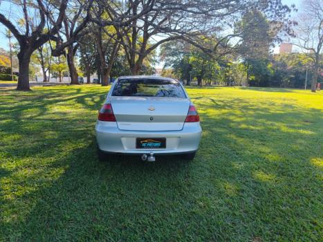 CHEVROLET Prisma 1.4 4P JOY FLEX, Foto 8