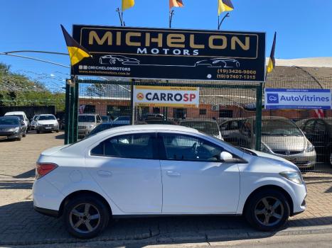 CHEVROLET Prisma 1.4 4P LT FLEX, Foto 1