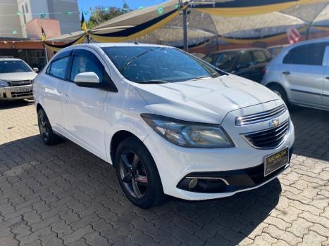 CHEVROLET Prisma 1.4 4P LT FLEX, Foto 2