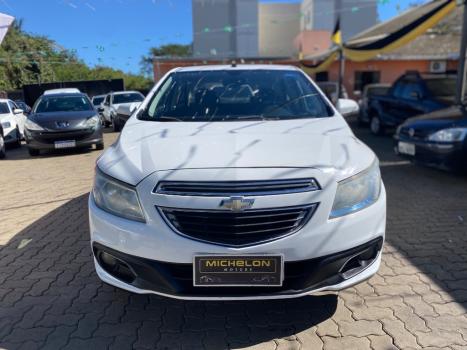 CHEVROLET Prisma 1.4 4P LT FLEX, Foto 3