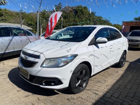 CHEVROLET Prisma 1.4 4P LT FLEX, Foto 4