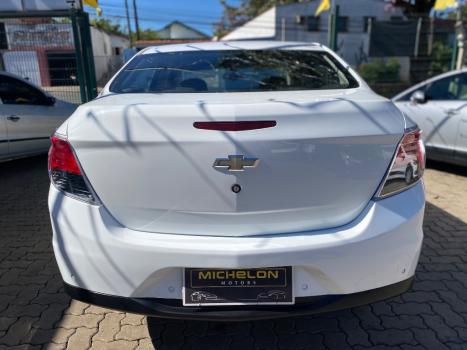 CHEVROLET Prisma 1.4 4P LT FLEX, Foto 6