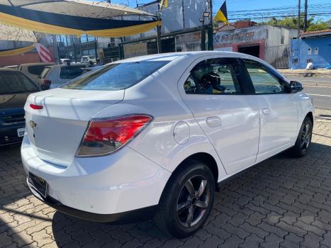 CHEVROLET Prisma 1.4 4P LT FLEX, Foto 7