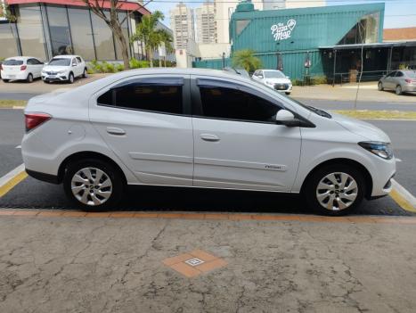 CHEVROLET Prisma 1.4 4P LT FLEX, Foto 2