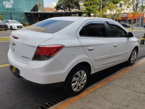 CHEVROLET Prisma 1.4 4P LT FLEX, Foto 3