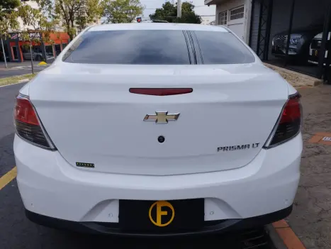 CHEVROLET Prisma 1.4 4P LT FLEX, Foto 4