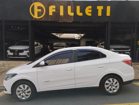 CHEVROLET Prisma 1.4 4P LT FLEX, Foto 6