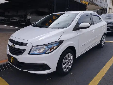 CHEVROLET Prisma 1.4 4P LT FLEX, Foto 7