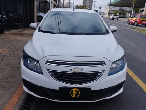 CHEVROLET Prisma 1.4 4P LT FLEX, Foto 8