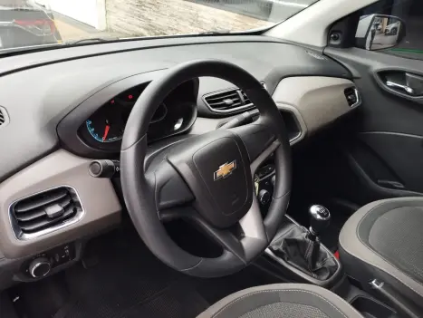 CHEVROLET Prisma 1.4 4P LT FLEX, Foto 9