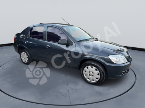 CHEVROLET Prisma 1.4 4P MAXX FLEX, Foto 1