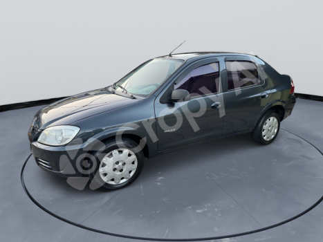 CHEVROLET Prisma 1.4 4P MAXX FLEX, Foto 2