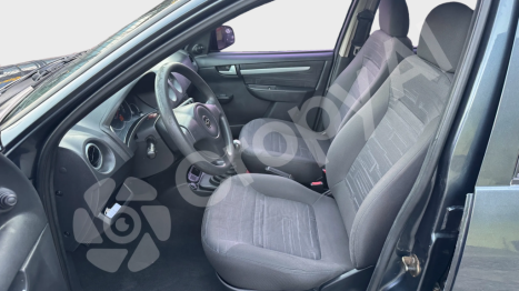 CHEVROLET Prisma 1.4 4P MAXX FLEX, Foto 6