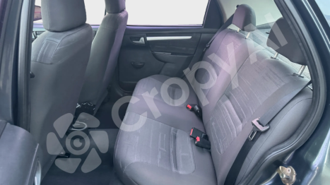 CHEVROLET Prisma 1.4 4P MAXX FLEX, Foto 7