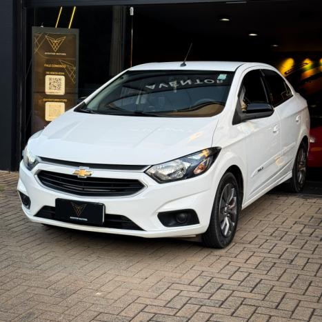 CHEVROLET Prisma 1.4 4P ADVANTAGE AUTOM�TICO, Foto 1