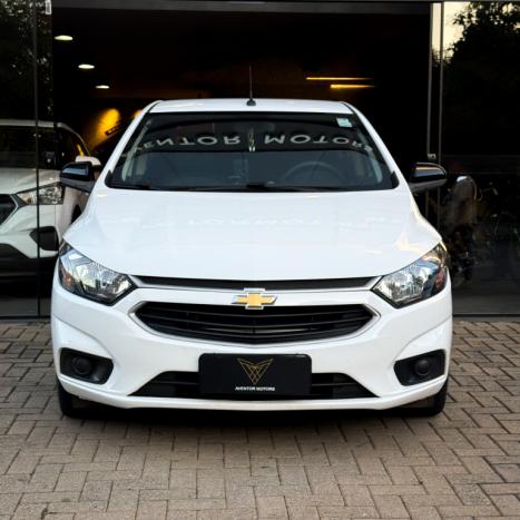 CHEVROLET Prisma 1.4 4P ADVANTAGE AUTOM�TICO, Foto 2