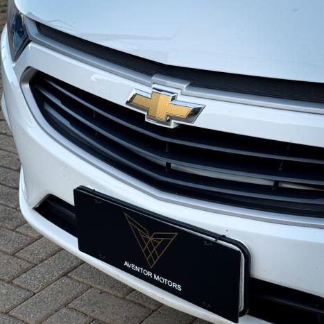 CHEVROLET Prisma 1.4 4P ADVANTAGE AUTOM�TICO, Foto 4
