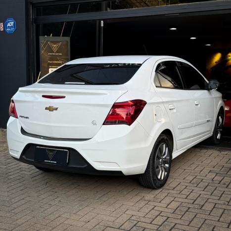 CHEVROLET Prisma 1.4 4P ADVANTAGE AUTOM�TICO, Foto 5