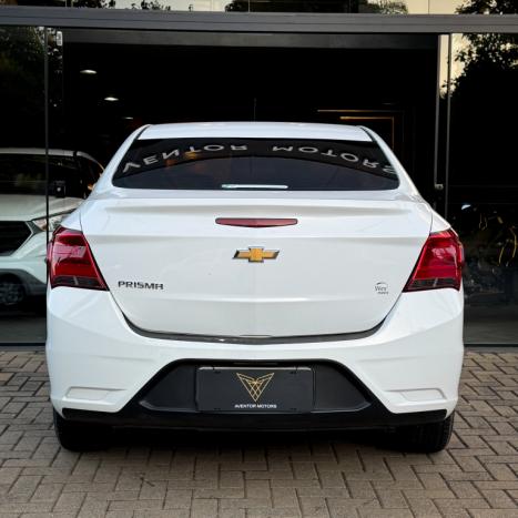 CHEVROLET Prisma 1.4 4P ADVANTAGE AUTOM�TICO, Foto 6