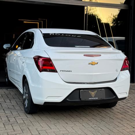CHEVROLET Prisma 1.4 4P ADVANTAGE AUTOM�TICO, Foto 7