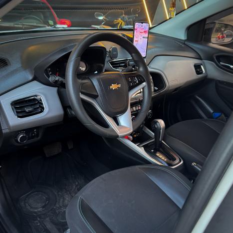 CHEVROLET Prisma 1.4 4P ADVANTAGE AUTOM�TICO, Foto 9