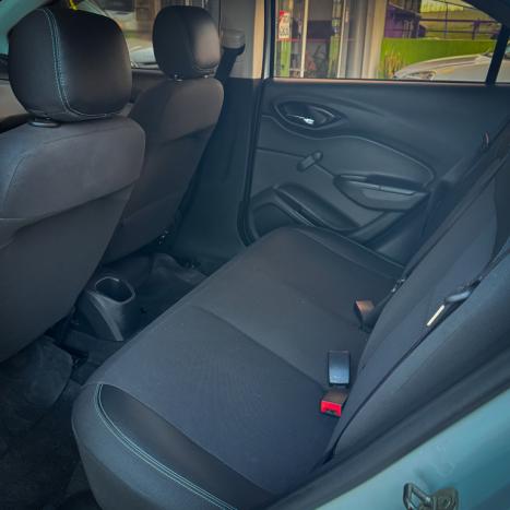 CHEVROLET Prisma 1.4 4P ADVANTAGE AUTOM�TICO, Foto 11