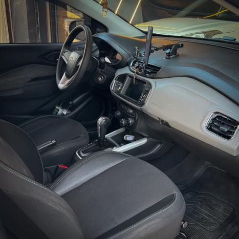 CHEVROLET Prisma 1.4 4P ADVANTAGE AUTOM�TICO, Foto 12