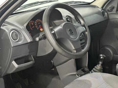 CHEVROLET Prisma 1.4 4P JOY FLEX, Foto 4