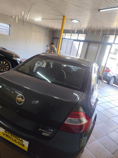 CHEVROLET Prisma 1.4 4P LT VHCE FLEX, Foto 5
