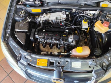 CHEVROLET Prisma 1.4 4P LT VHCE FLEX, Foto 6