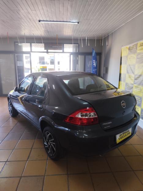 CHEVROLET Prisma 1.4 4P LT VHCE FLEX, Foto 7