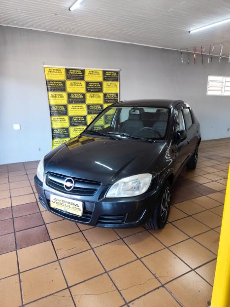 CHEVROLET Prisma 1.4 4P LT VHCE FLEX, Foto 9