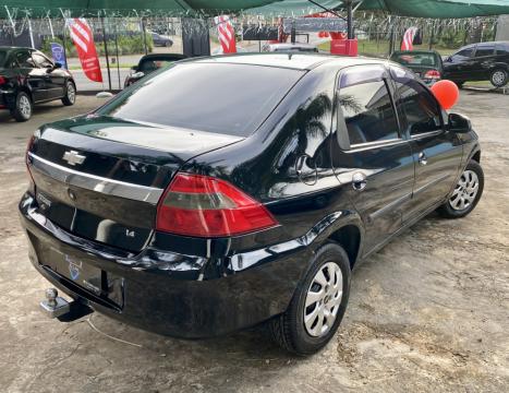CHEVROLET Prisma 1.4 4P LT FLEX, Foto 3