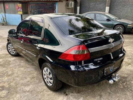 CHEVROLET Prisma 1.4 4P LT FLEX, Foto 4