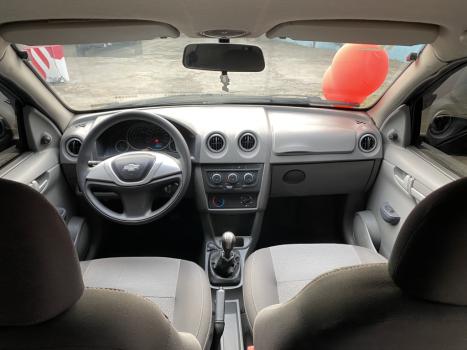 CHEVROLET Prisma 1.4 4P LT FLEX, Foto 10