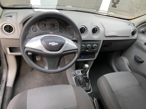 CHEVROLET Prisma 1.4 4P LT FLEX, Foto 9