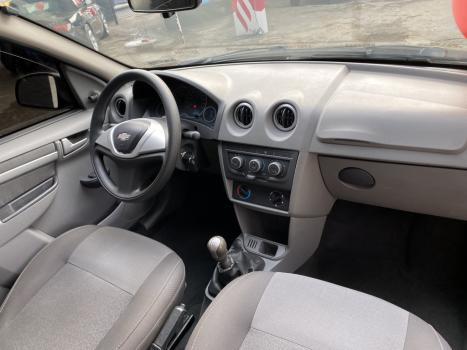 CHEVROLET Prisma 1.4 4P LT FLEX, Foto 13
