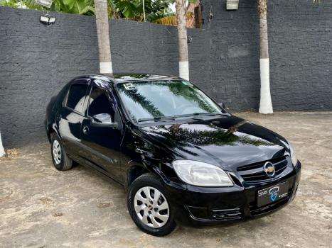 CHEVROLET Prisma 1.4 4P LT FLEX, Foto 2