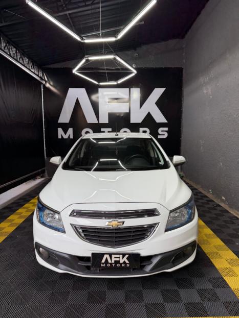 CHEVROLET Prisma 1.4 4P LTZ  AUTOM�TICO, Foto 1