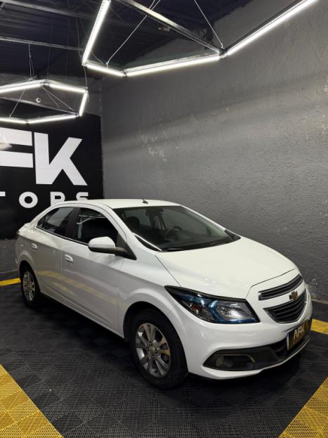 CHEVROLET Prisma 1.4 4P LTZ  AUTOM�TICO, Foto 2