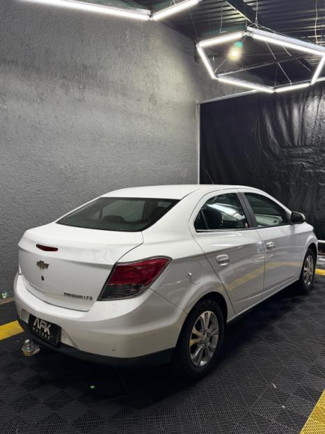 CHEVROLET Prisma 1.4 4P LTZ  AUTOM�TICO, Foto 5
