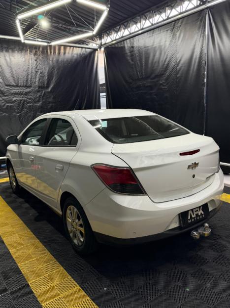 CHEVROLET Prisma 1.4 4P LTZ  AUTOM�TICO, Foto 6