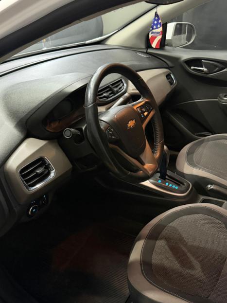 CHEVROLET Prisma 1.4 4P LTZ  AUTOM�TICO, Foto 9
