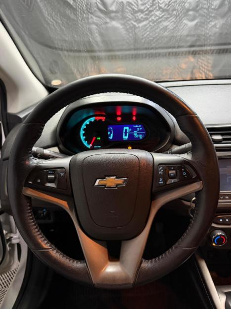 CHEVROLET Prisma 1.4 4P LTZ  AUTOM�TICO, Foto 10