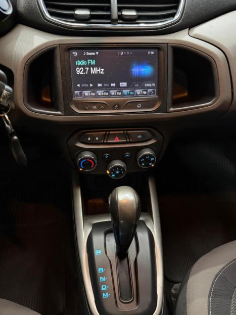 CHEVROLET Prisma 1.4 4P LTZ  AUTOM�TICO, Foto 11