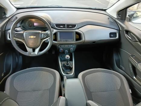 CHEVROLET Prisma 1.4 4P LT VHCE FLEX, Foto 7