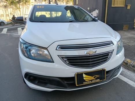 CHEVROLET Prisma 1.4 4P LT VHCE FLEX, Foto 13