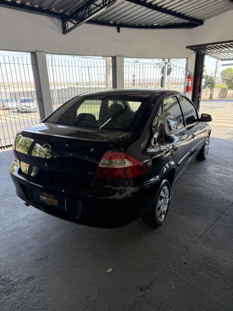CHEVROLET Prisma 1.4 4P JOY FLEX, Foto 2